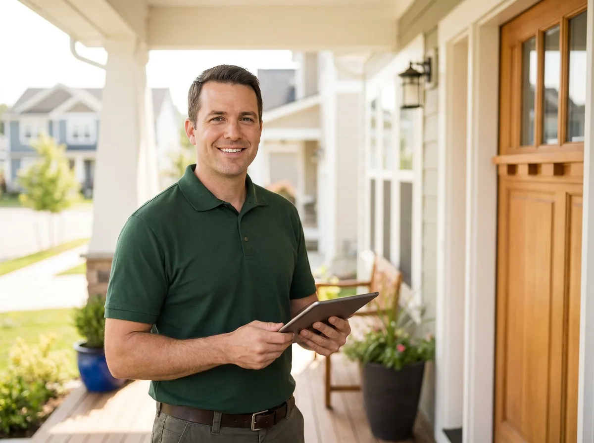 Pest control FAQs for Cresbard, SD